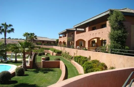 Golfreis DoubleTree by Hilton Islantilla 4* — foto 19