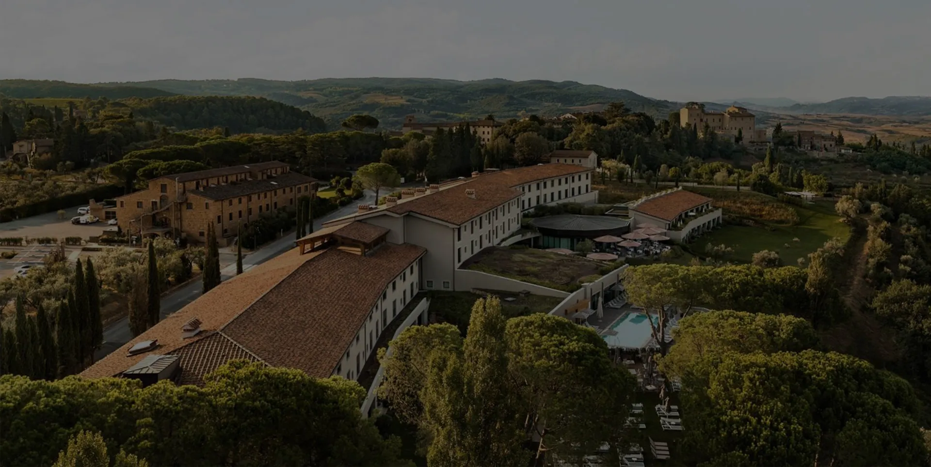 Golfreis Castelfalfi Resort 5* — foto 1