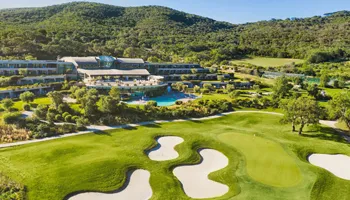 Argentario Golf & Spa 5* — golfresort in Italië