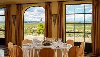 Golfreis La Bagnaia By Hilton 5* — foto 3
