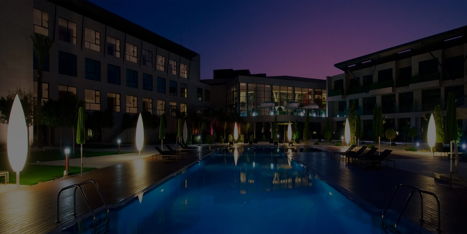 La Finca Golf Resort 5*