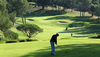 Domaines Saint Endreol 3* — GOLF IN DETAIL!
