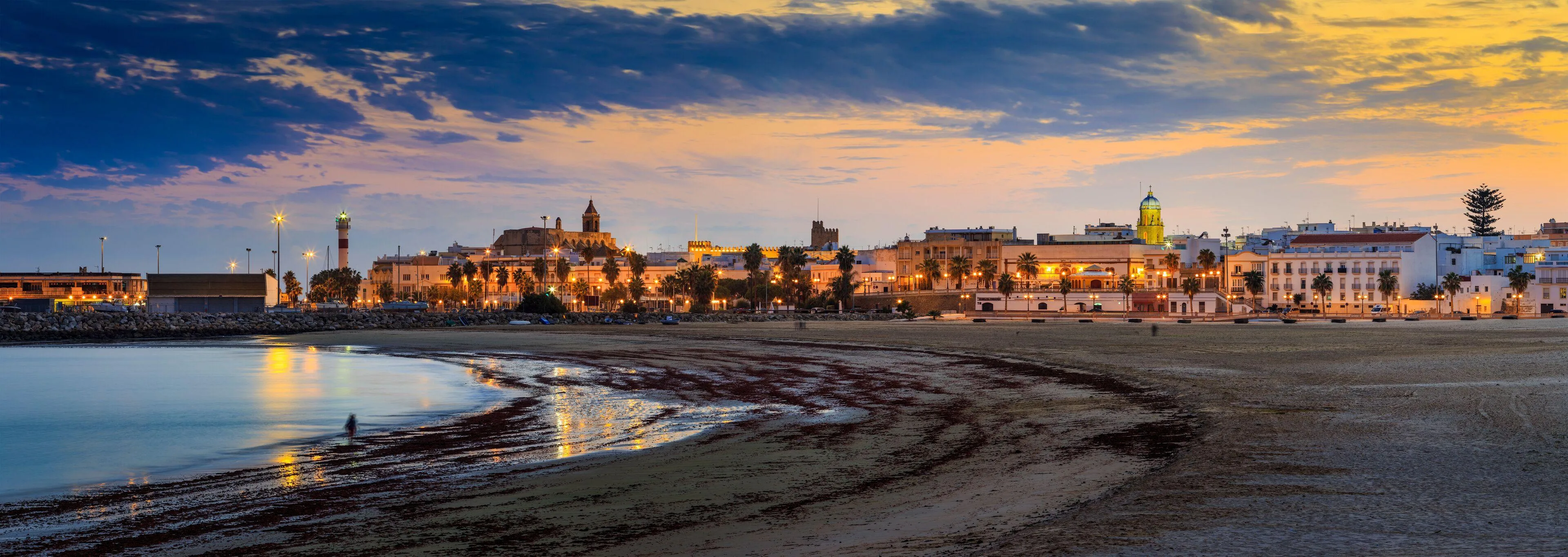 Barcelo Costa Ballena 4* — ONTDEK DE COSTA DE LA LUZ