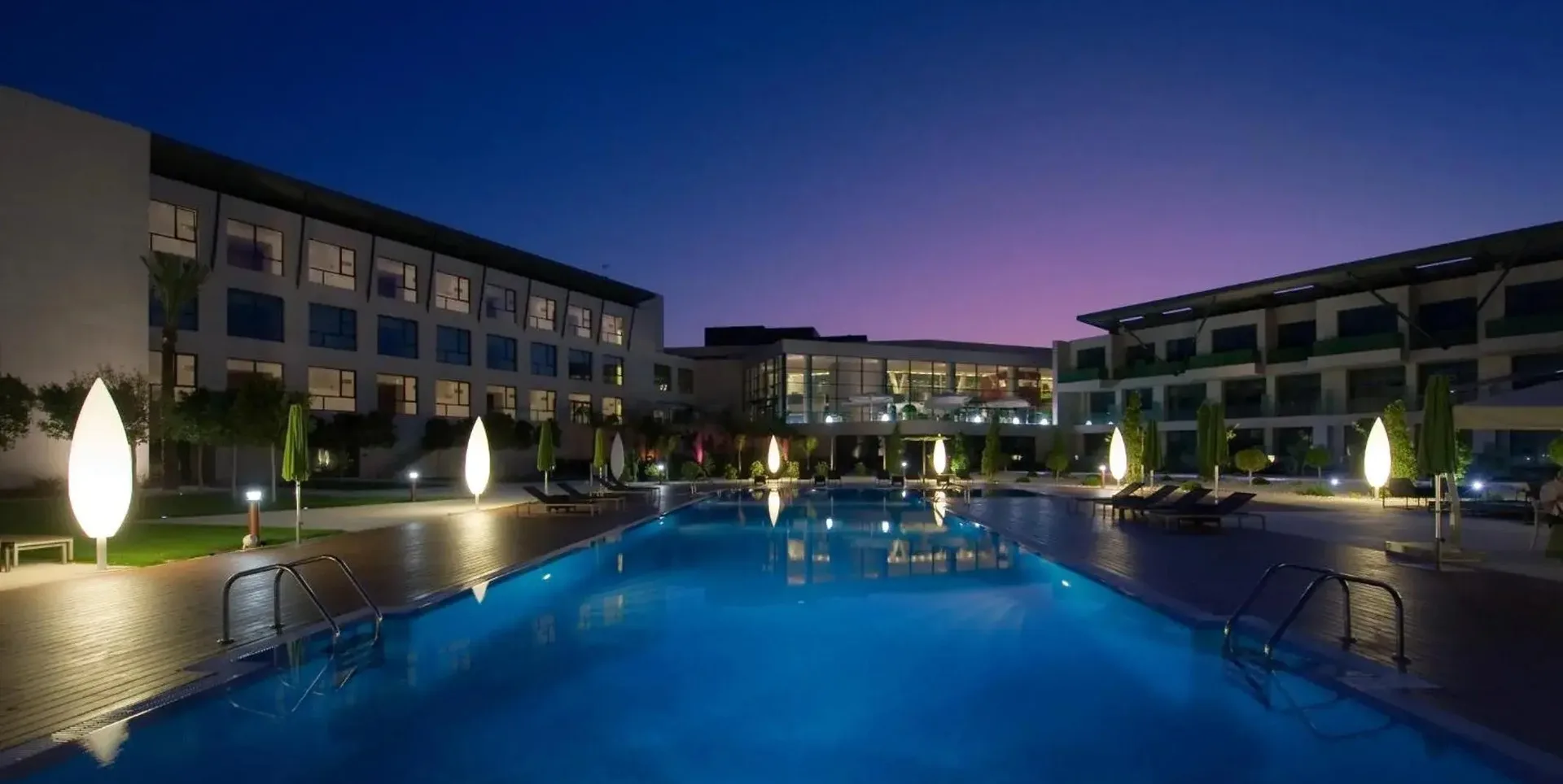 Golfreis La Finca Golf Resort 5* — foto 8