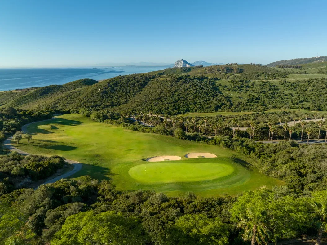 OKU Andalusia 5* — GOLFEN VANUIT OKU ANDALUSIA
