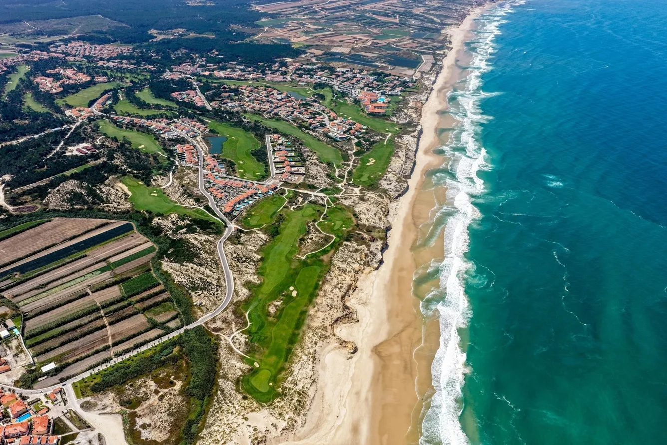 Praia D’el Rey Resort 5* — ONTDEK DE ZILVERKUST