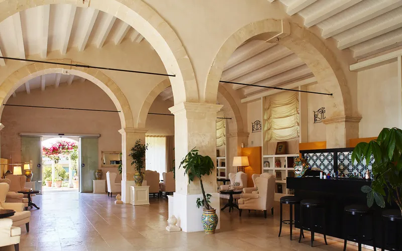 Golfreis I Monasteri Golf Resort 5* — foto 9