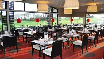Golfreis Mercure Omaha Beach 3* — foto 3