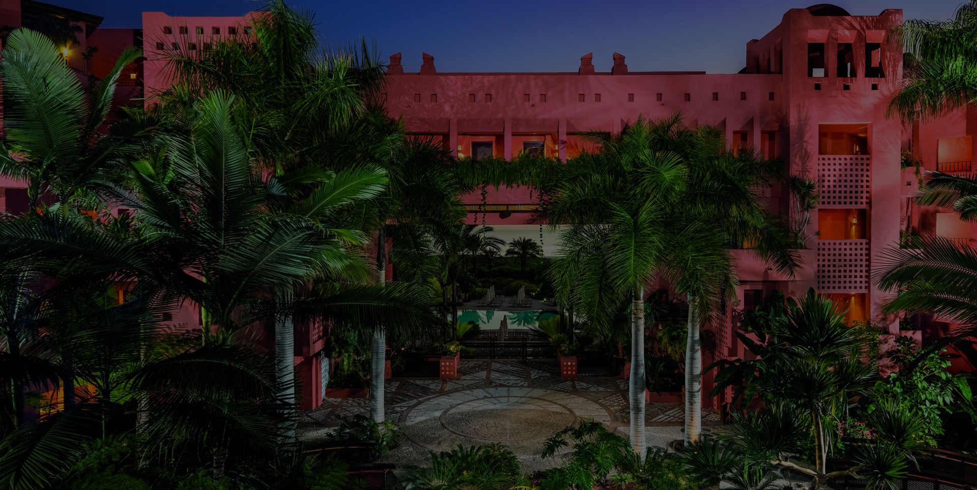 The Ritz Abama Tenerife 5*