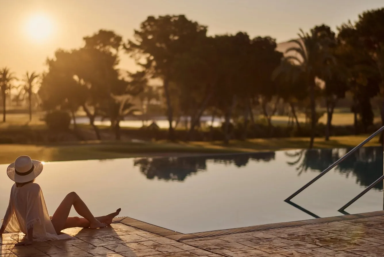 Grand Hyatt La Manga Club 5* — ONTDEK DE COSTA CÁLIDA