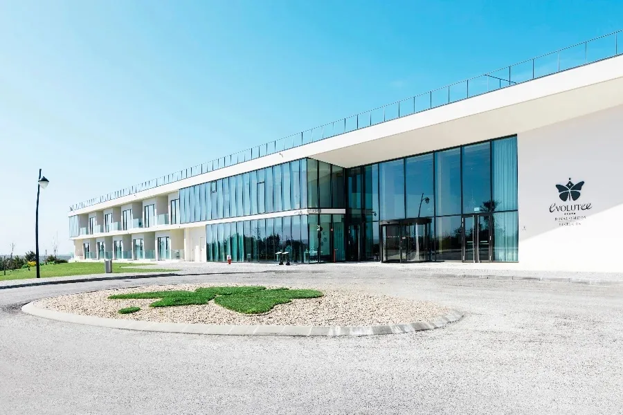 Golfreis Royal Obidos Golf 5* — foto 23