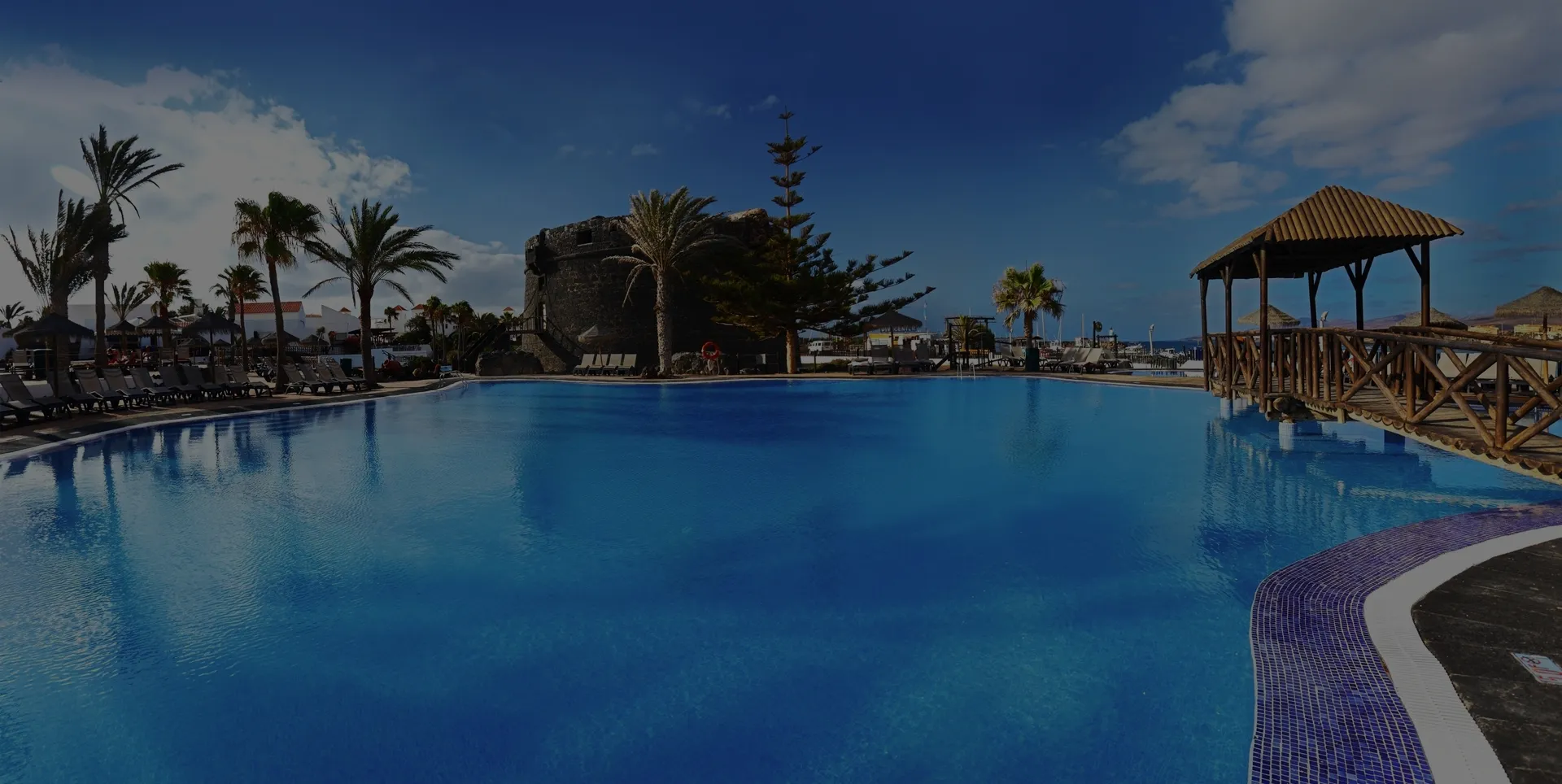 Golfreis Castillo Beach Resort 4* — foto 1