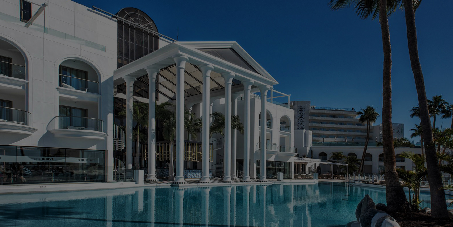 Guayarmina Princess 4*