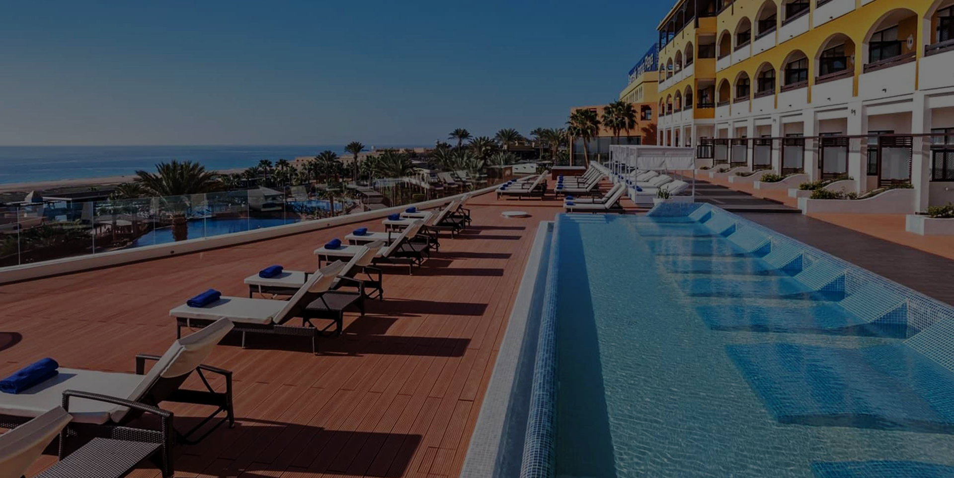 Jandia Royal Level 5*