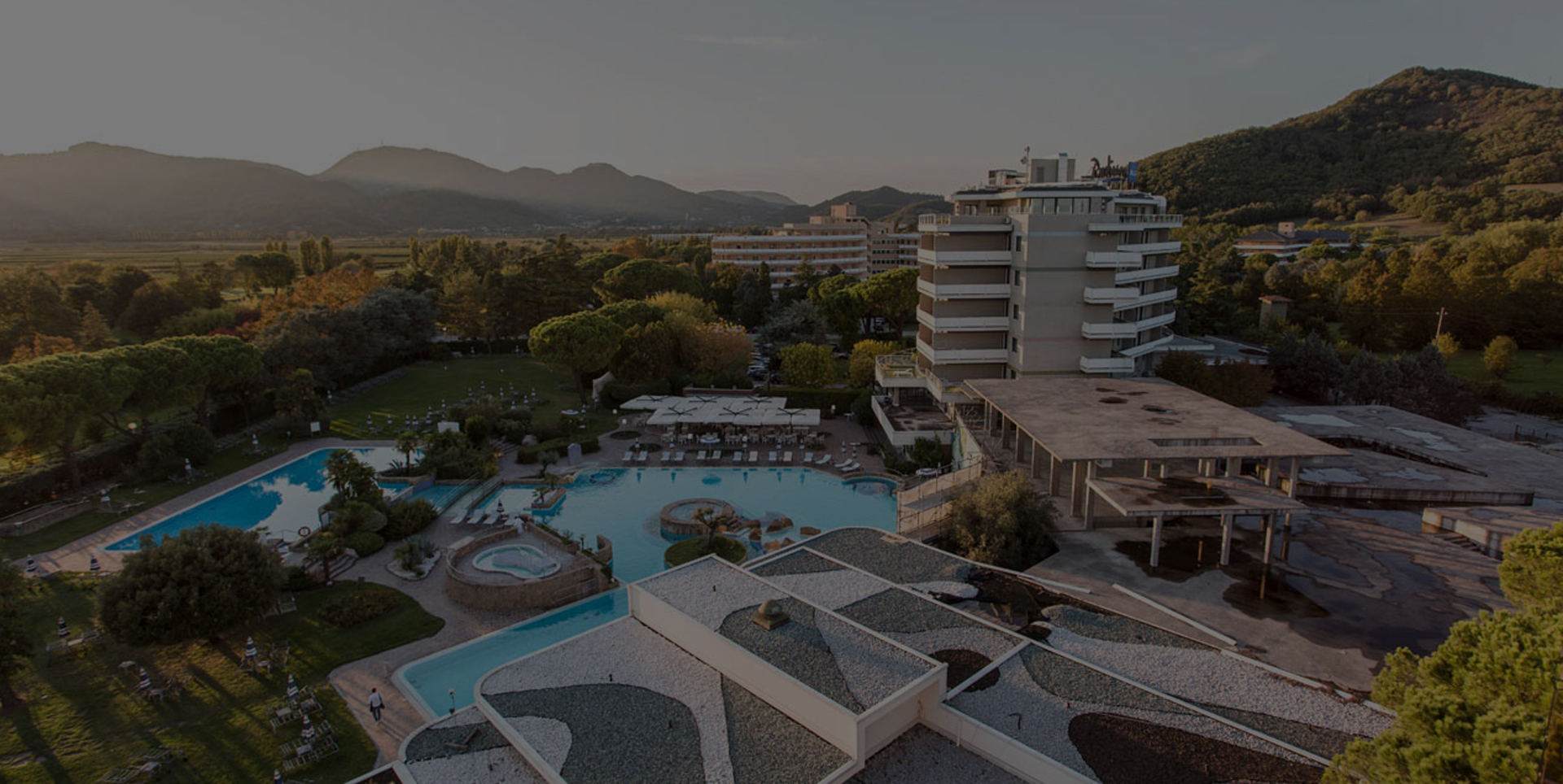 Galzignano Golf & Spa 4*