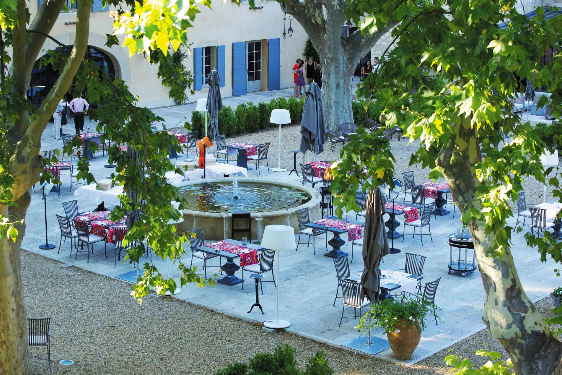 Golfreis Domaine De Manville 5* — foto 8