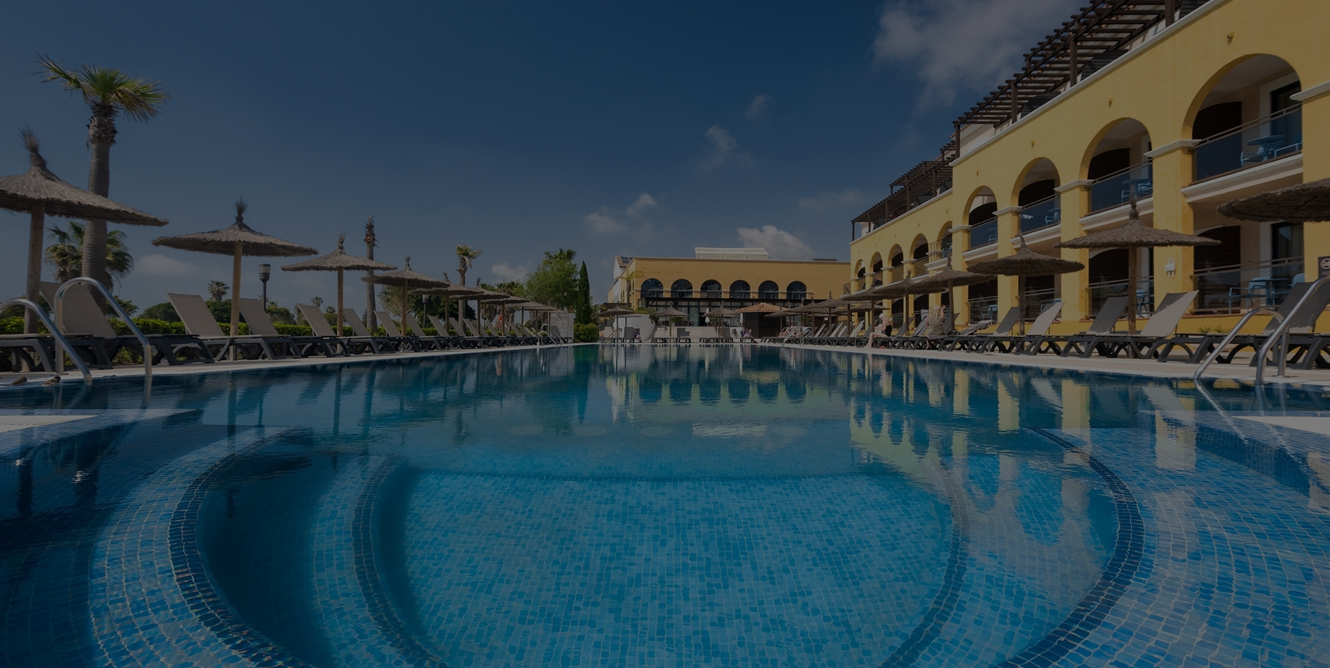 Barcelo Costa Ballena 4*