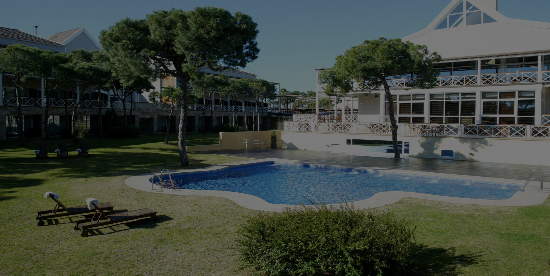 Hotel Nuevo Portil 4*