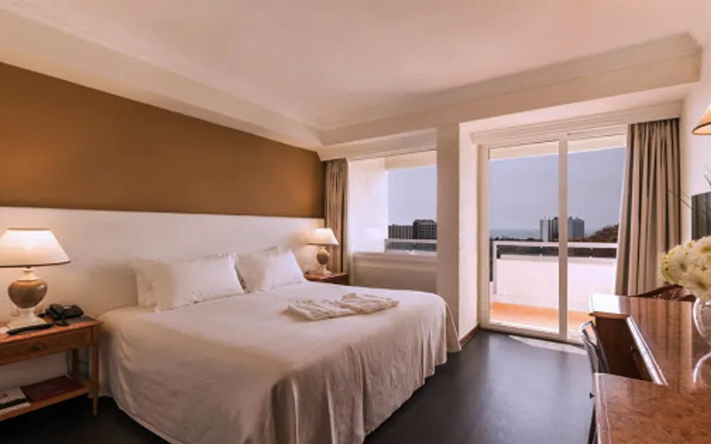 Golfreis Dom Pedro Vilamoura 4* — foto 9