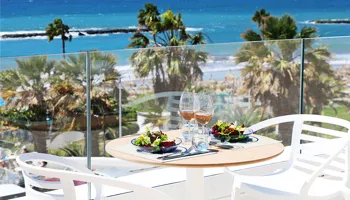 Golfreis Iberostar Sabila 5* — foto 3