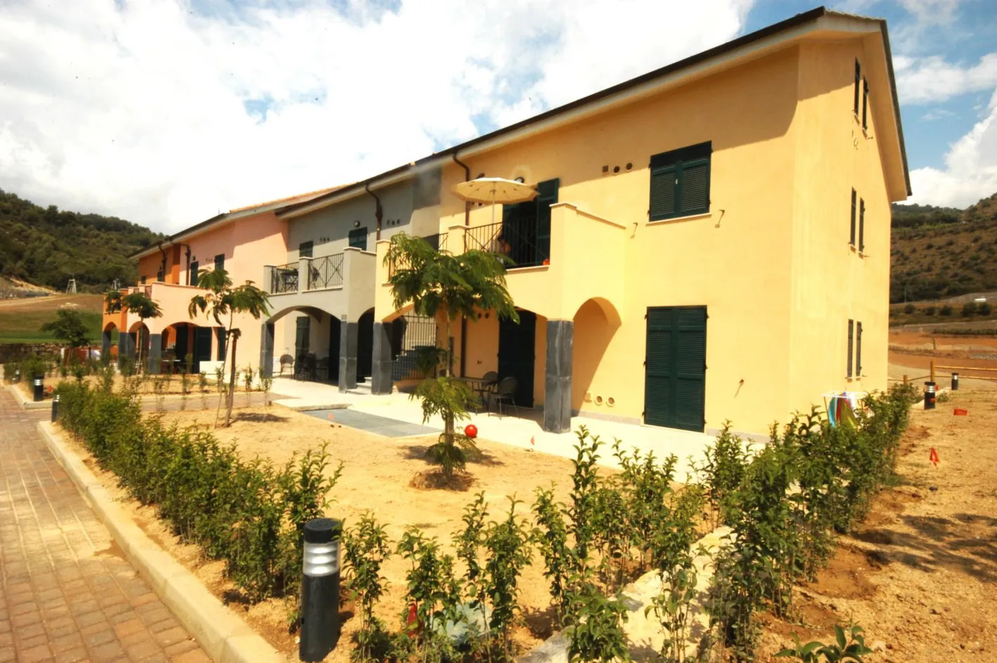Golfreis Castellaro Golf Resort 4* — foto 8