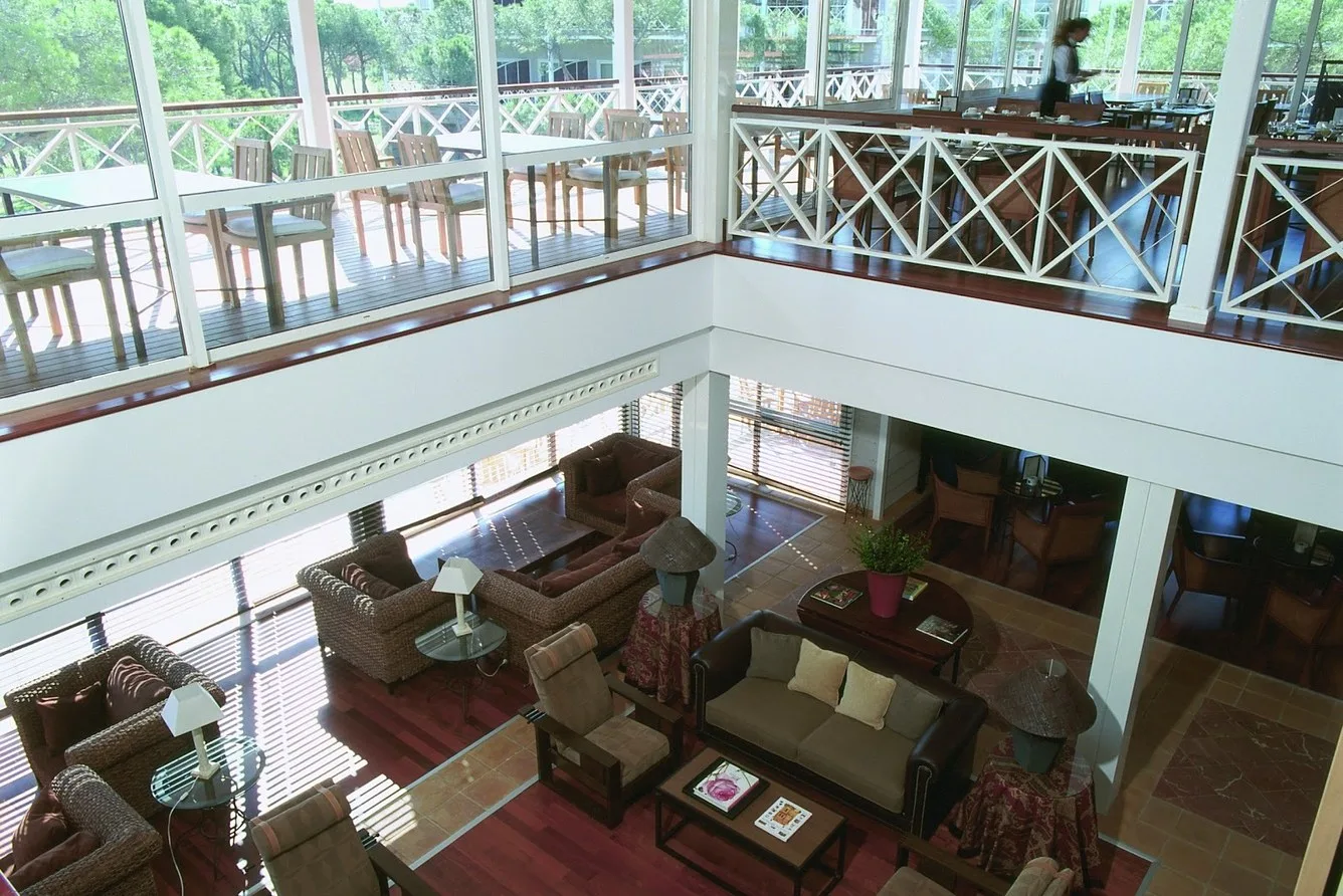 Golfreis Hotel Nuevo Portil 4* — foto 9