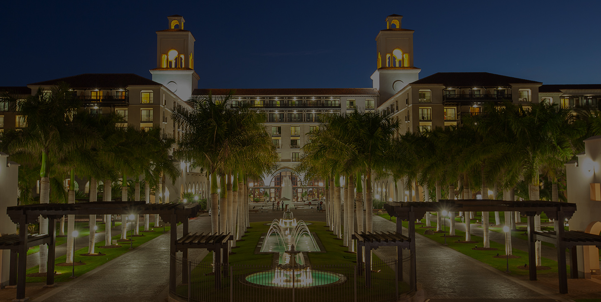 Lopesan Costa Melonera 5*