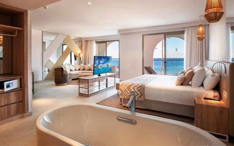 Golfreis Guayarmina Princess 4* — foto 9