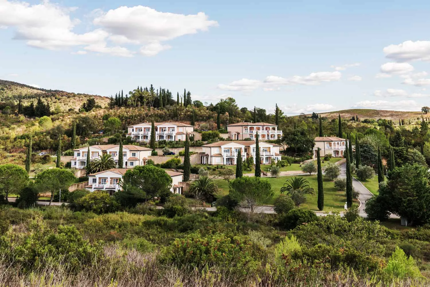 Golfreis Il Pelagone Golf Resort 4* — foto 8