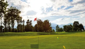 Galzignano Golf & Spa 4* — GOLF IN NABIJE OMGEVING!