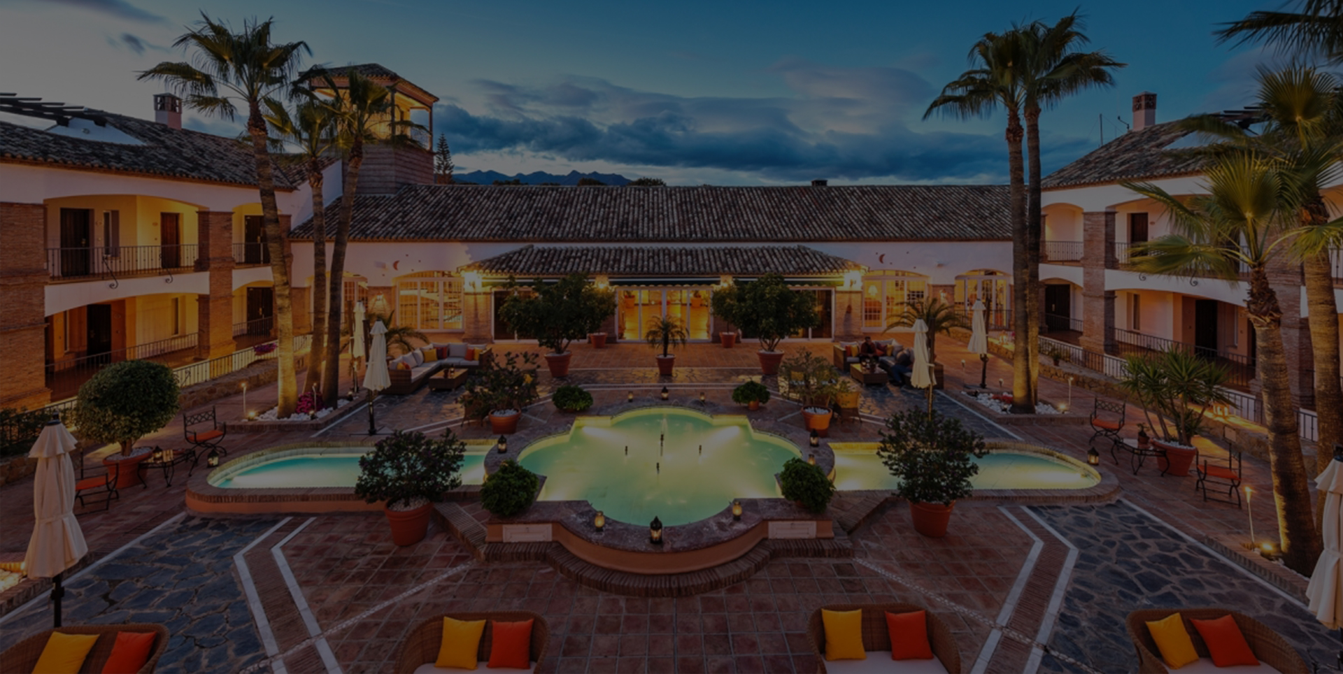 La Cala Golf Resort 4*