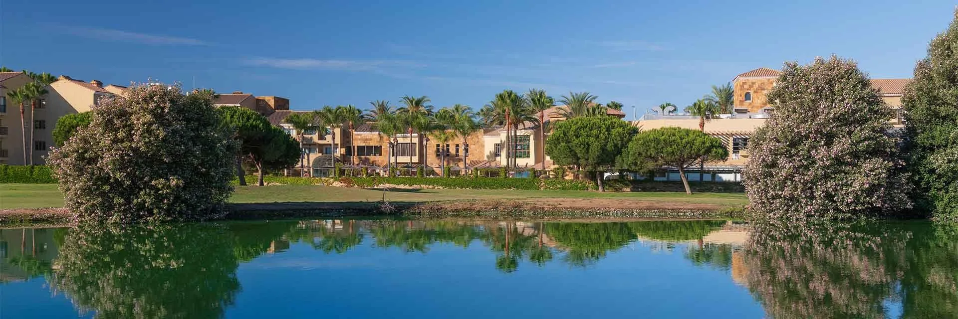 Golfreis Elba Costa Ballena 4* — foto 7