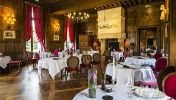 Golfreis Chateau d’Augerville 5* — foto 3