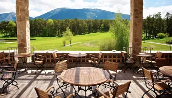 Golfreis Chateau De Taulane 4* — foto 3