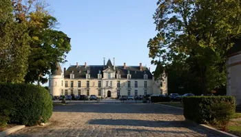 Chateau d’Augerville 5* — golfresort in Frankrijk