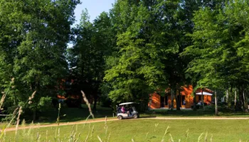 Residence Souillac 4* — golfresort in Frankrijk