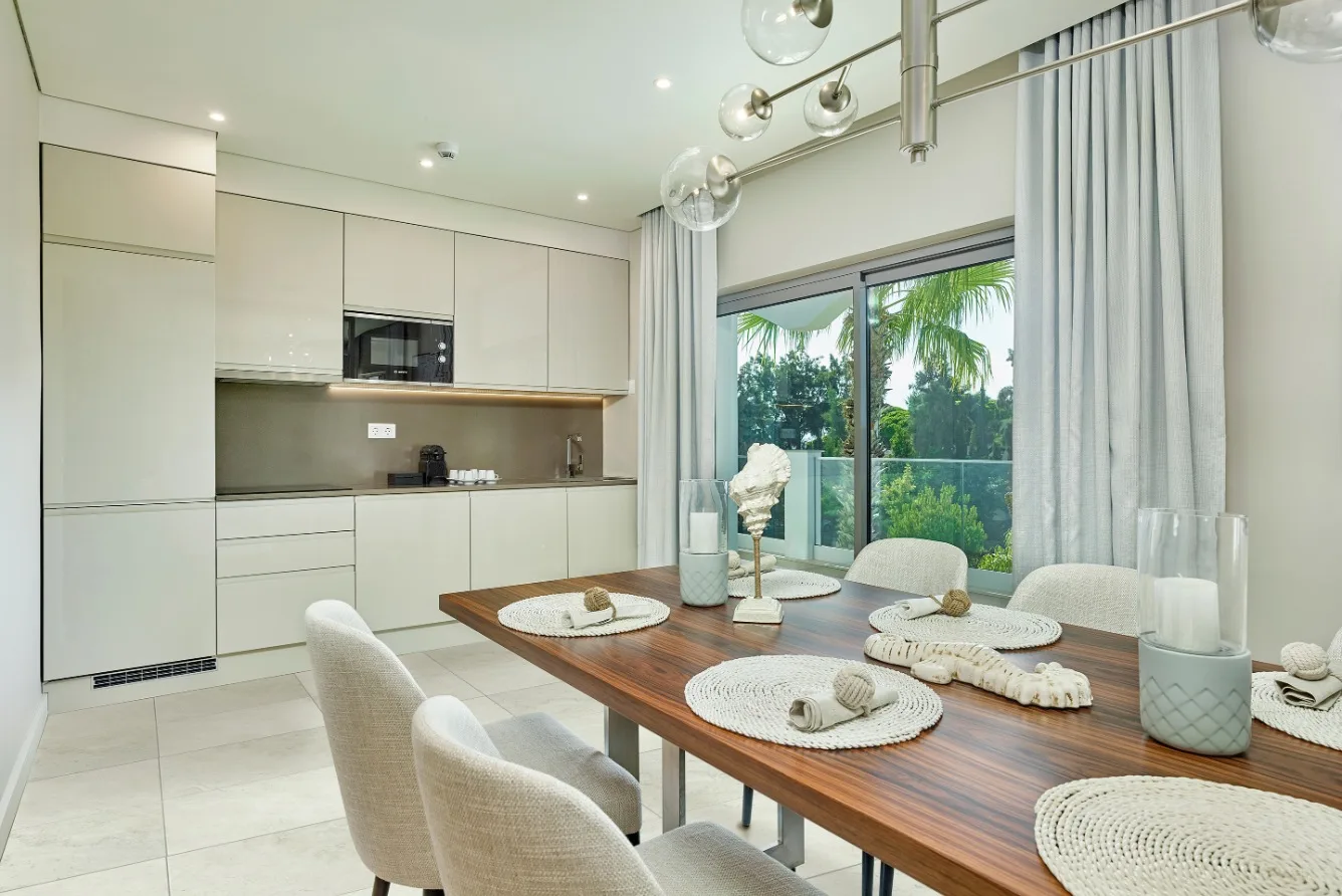 Formosa Park Algarve 4* — ACTIEF & ONTSPANNEN
