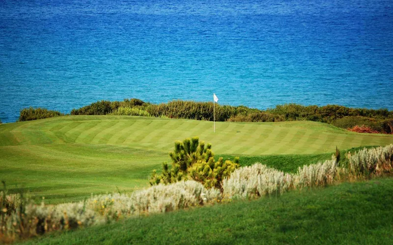 Barcelo Costa Ballena 4* — GOLF OP COSTA BALLENA OCEAN GOLF