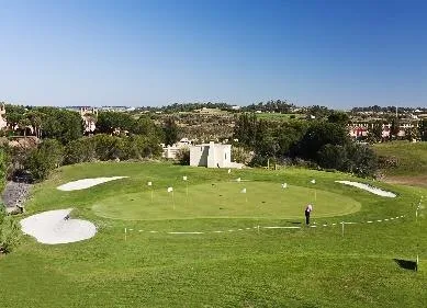 DoubleTree by Hilton Islantilla 4* — OEFENEN EN LEREN