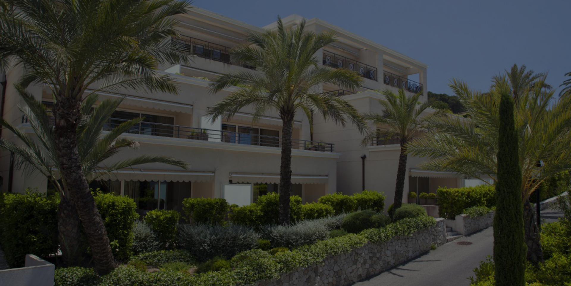 Royal Mougins Resort 4*