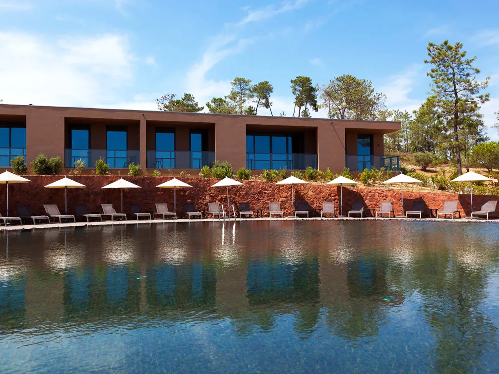 Morgado Country Club 4* bij Portimão in de Algarve