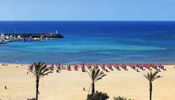 Barcelo Thalasso & Spa 4* — RELAX & ONTSPAN!
