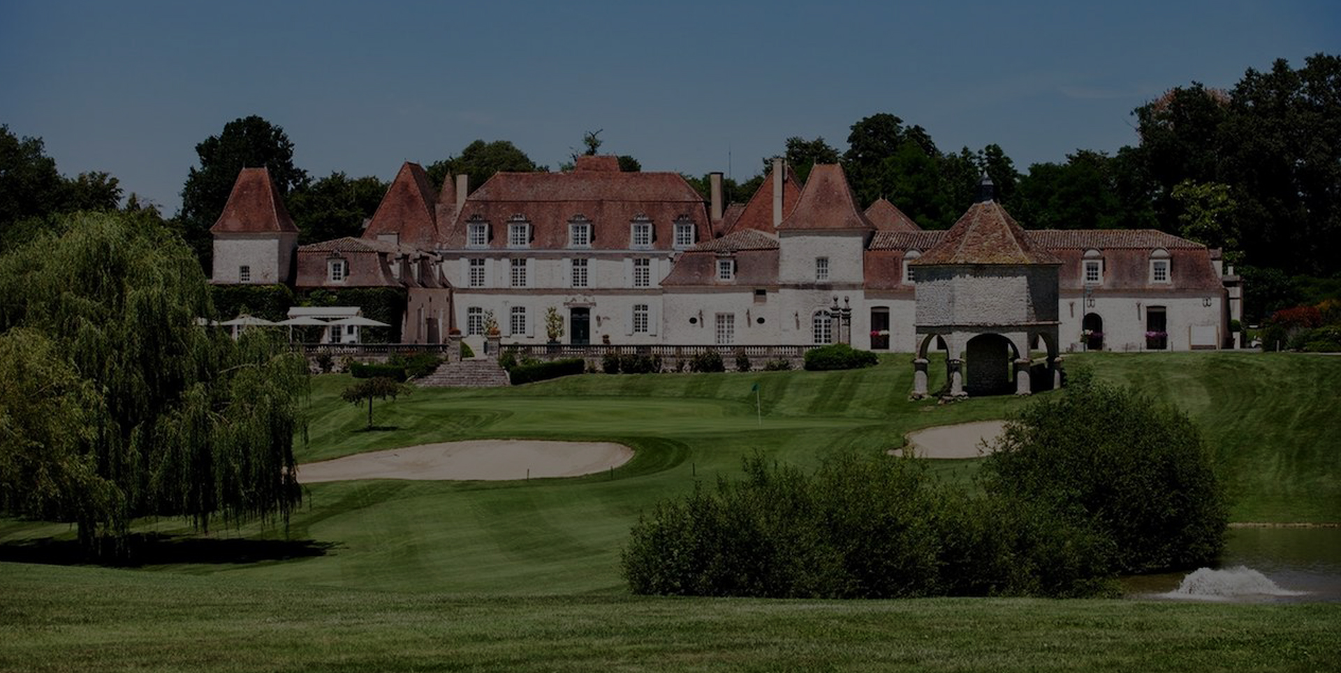 Chateau Des Vigiers 4*