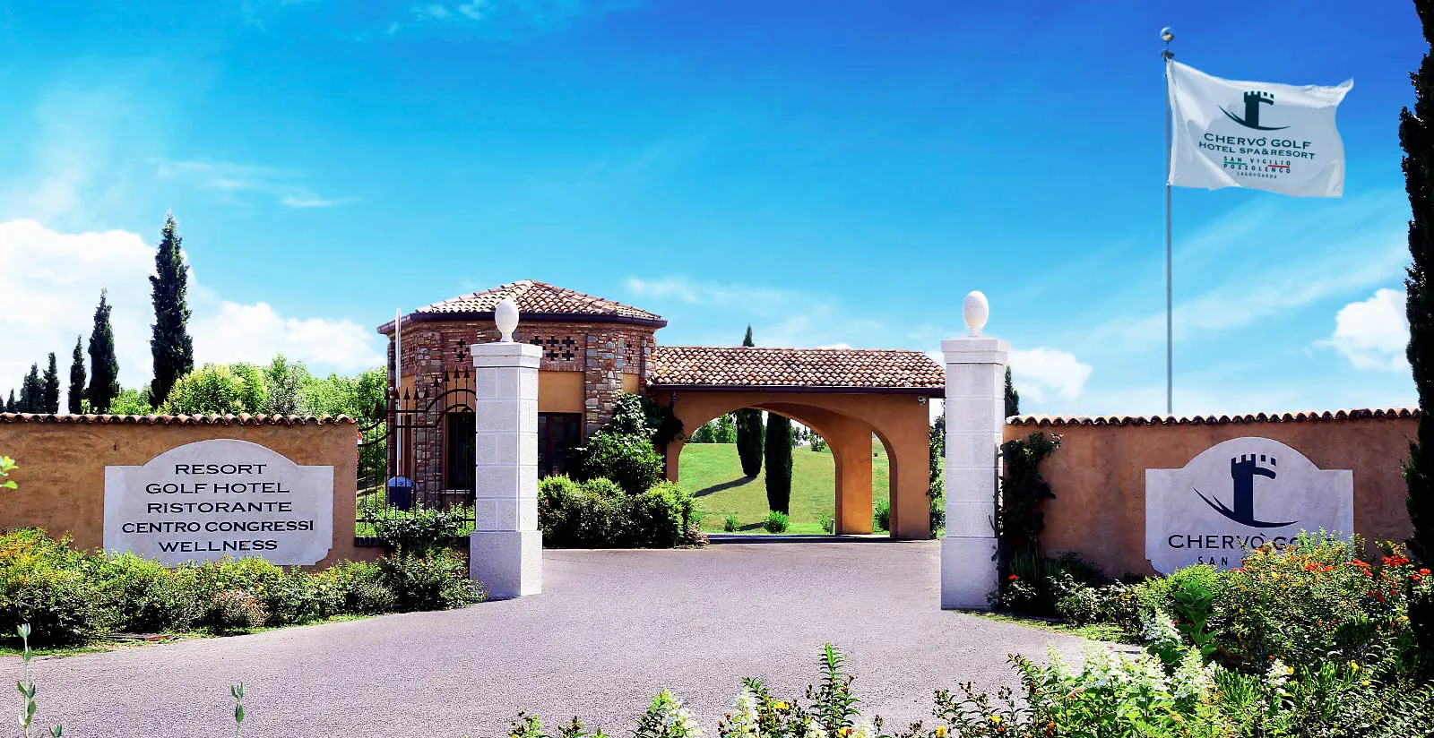 Golfreis Chervo Golf & Spa Resort 4* — foto 8