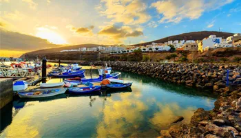 Castillo Beach Resort 4* — GENOEG TE DOEN!