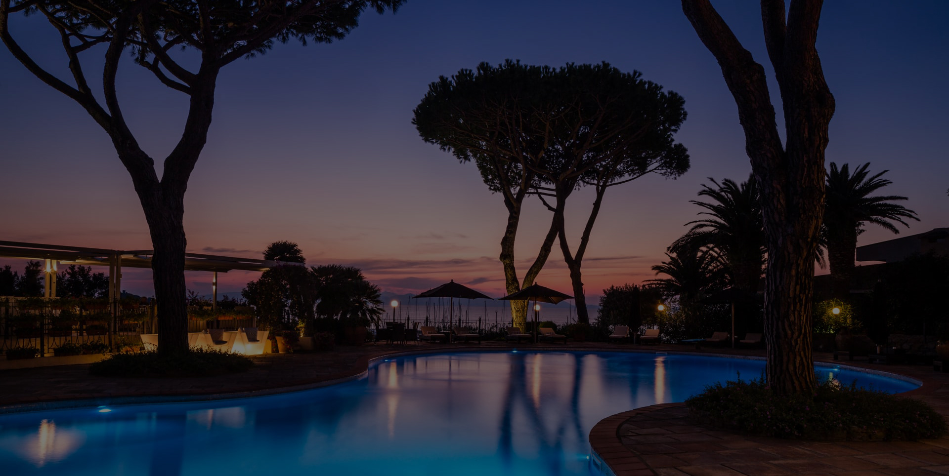 Punta Ala Golfhotel 4*