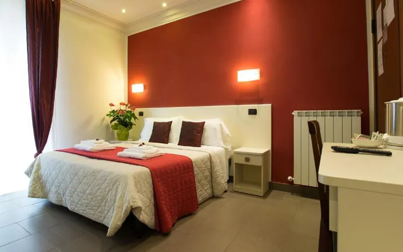 Golfreis Il Piccolo Etna Resort 4* — foto 9