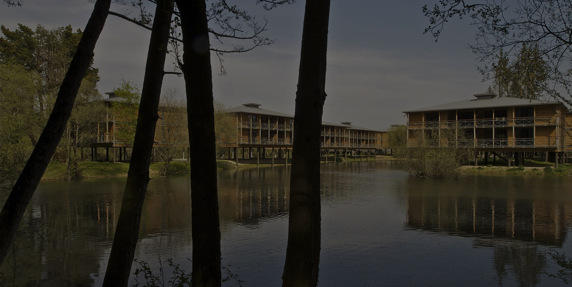 Domaine Cice-Blossac 4*