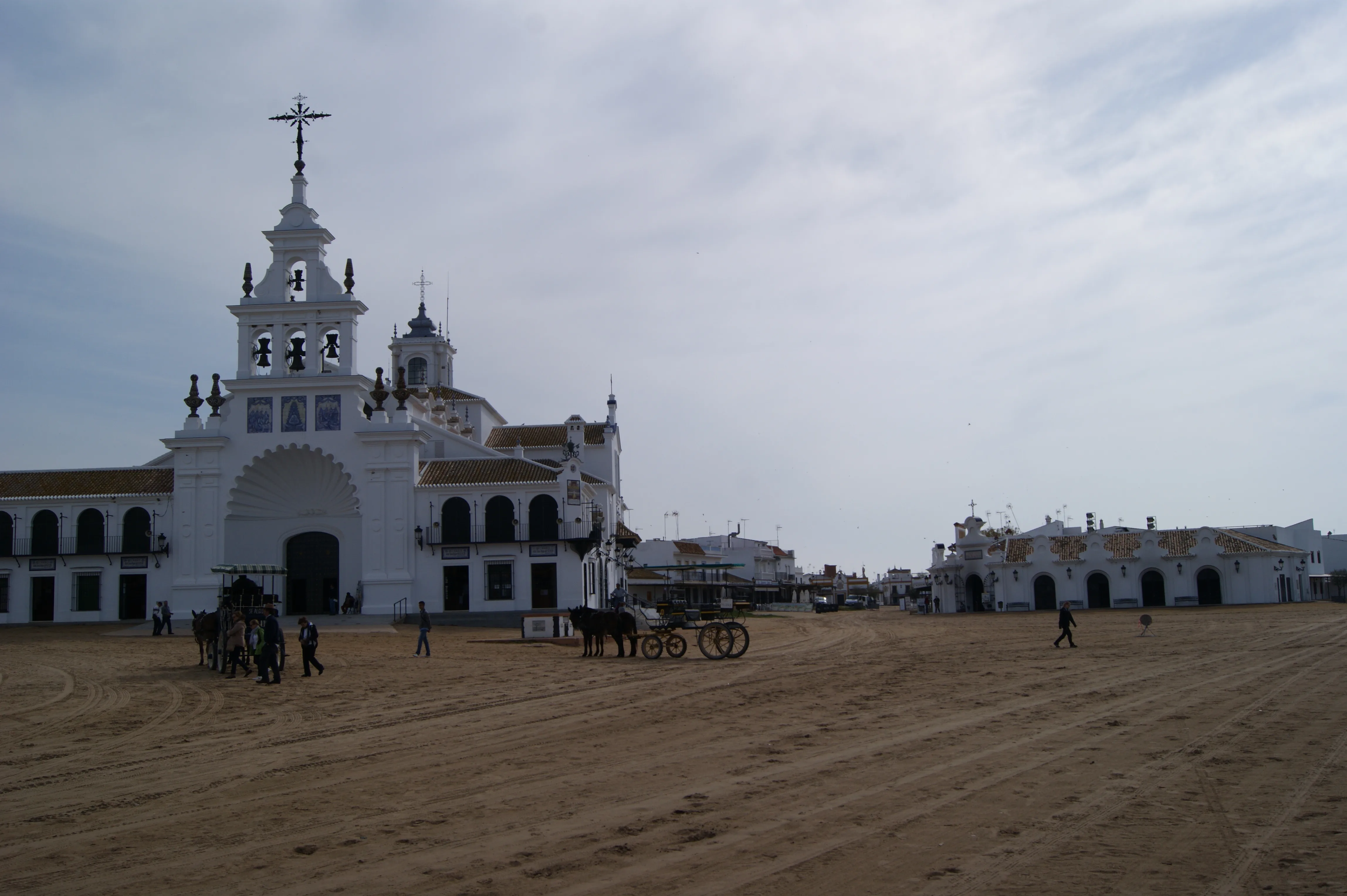 Hotel Nuevo Portil 4* — ONTDEK DE COSTA DE LA LUZ
