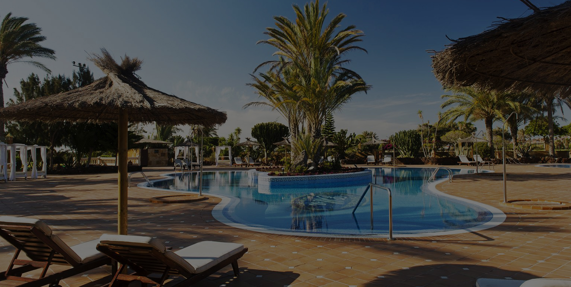 Elba Palace Golf & Vital 5*